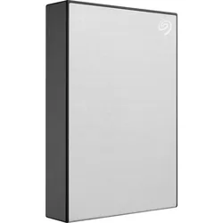 STKZ5000401 - Seagate One Touch KWS 5TB silber