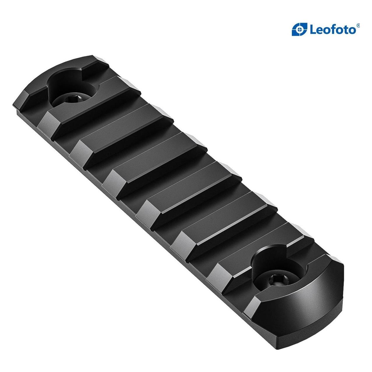 Leofoto MLP-80 M-lok Aluminiumschiene (MLP-80)