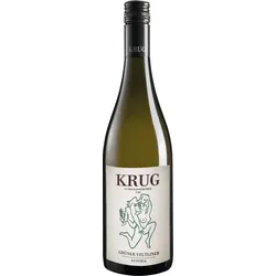 Grüner Veltliner Krug 2023