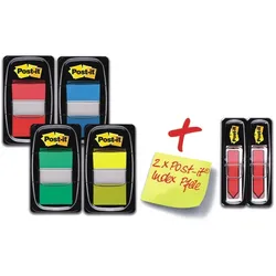 3M, Haftnotiz, Index-Marker