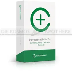 CERASCREEN Darmgesundheits Test 1 St