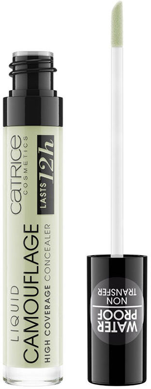 Catrice Correcteur haute couvrance Liquid Camouflage n° 200 anti-rougeurs 5 ml