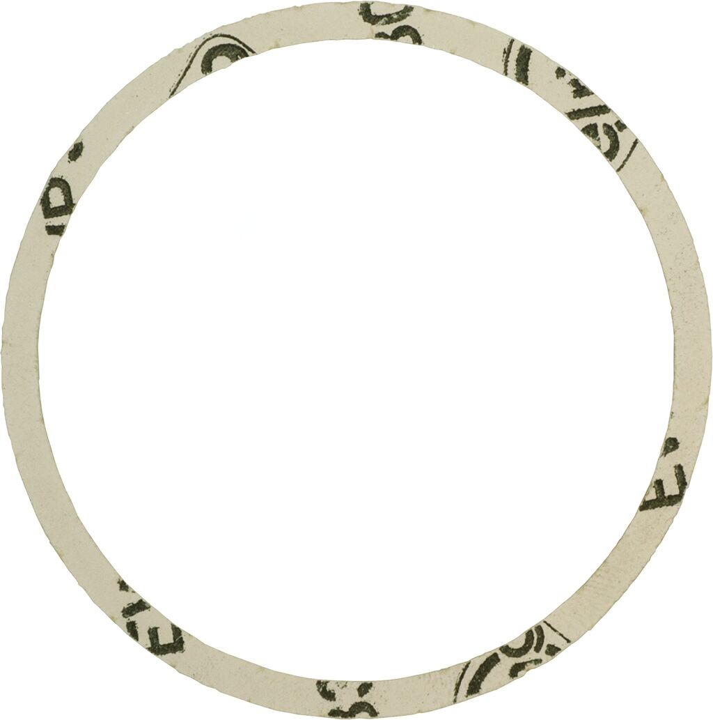 Facet Dichtung, Thermostat 7.9746 Für Man
