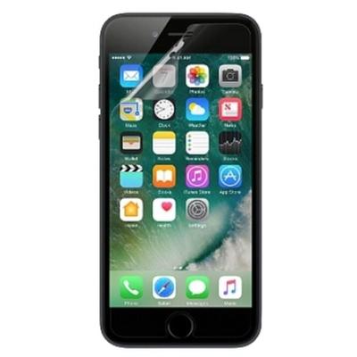 BELKIN iPhone 7 Plus, Transparente Displayschutzfolie, 2er Pack
