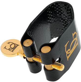 BG France LFJ7 Ligature Tenor Sax