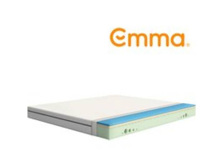 Emma One matelas en mousse froide (Dur, 180 x 200 cm)