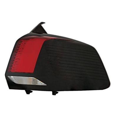 ABAKUS Rückleuchte PEUGEOT 550-1978R-AE 9811028180 Heckleuchte,Rücklicht,Schlussleuchte