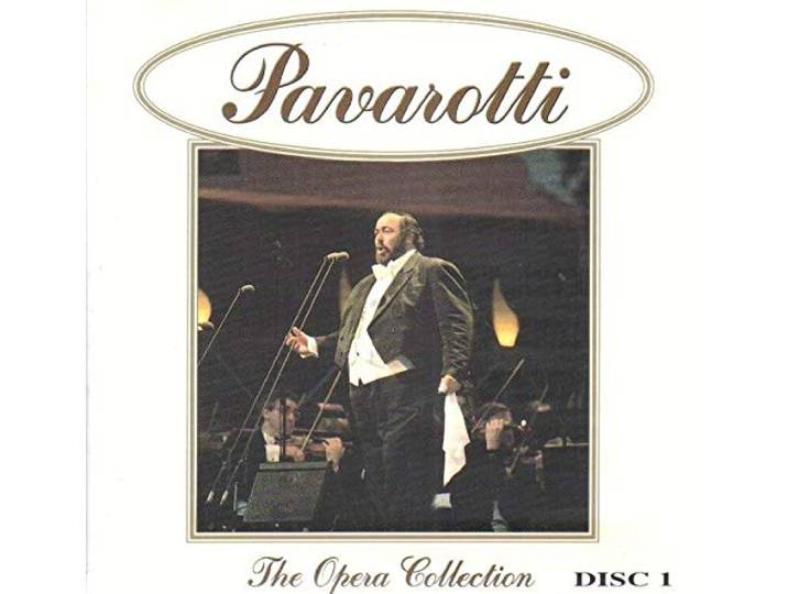 Opera Collection