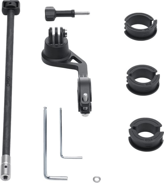 DJI Osmo Multifunctionele Fietsbevestiging Kit