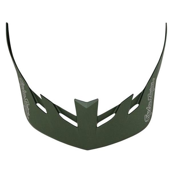 Troy Lee Designs Ersatzvisier für Youth Flowline MIPS Helm (39759634)