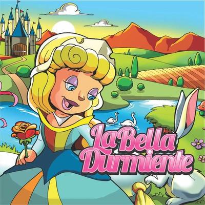 La Bella Durmiente - Charles Perrault, Audio, 9789871471348