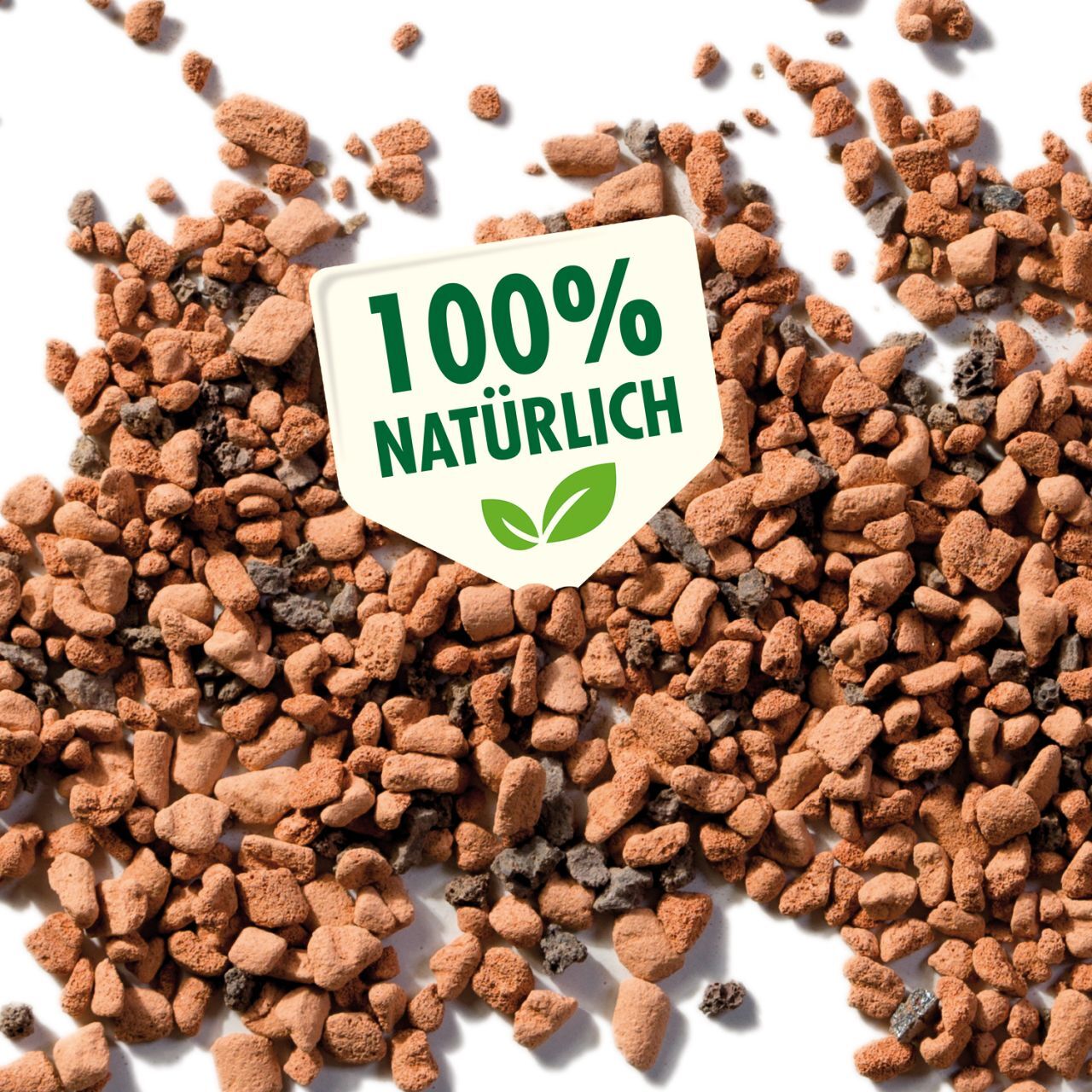 Seramis Spezial-Substrat für Palmen 7 l