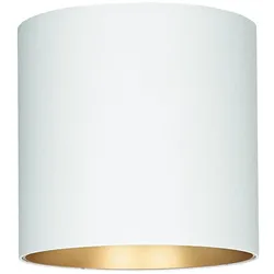 Licht-Erlebnisse, Deckenstrahler, Point (GU10)