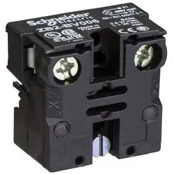 Schneider Electric Unterteil ZB2BV006