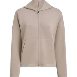 ENERGETICS Damen Sweatshirt Da.-Sweatshirt Odelle IV W, Größe XXL in Braun Braun