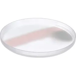 Pigmento Servierteller 35 cm rosa