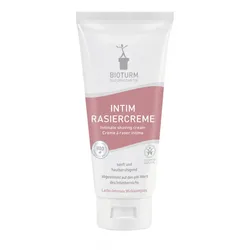 Bioturm Intim Rasiercreme Nr.24 100 ml