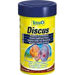 Tetra Discus | 100 ml Zierfischfutter