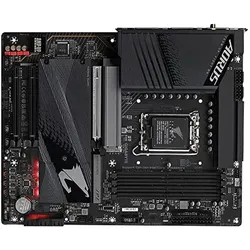 Gigabyte Z790 AORUS ELITE AX (LGA 1700, Intel Z790, ATX), Mainboard