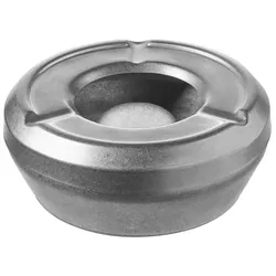 APS Aschenbecher Forge, silber