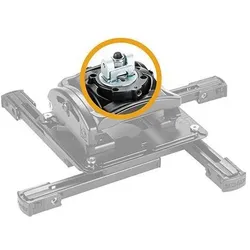 Chief Cpa Projector Adapter, Beamer Halterung