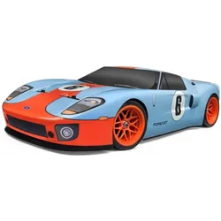 HPI 110 Karosserie Ford GT Heritage