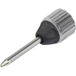TOOLCRAFT Lötspitze Rundform Spitzen-Größe 4.5 mm Spitzen-Länge 39 mm Inhalt 1 St. TO-6326124