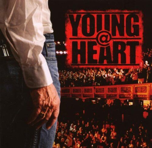 Ost - Young at Heart - Preis vom 06.10.2026 07:26:00 h