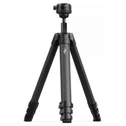 Peak Design Pro Tripod Carbon schwarz