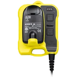 3M PELTOR WS Adapter G3, Ground Mechanic, gelb, Batterie, FL61007-WS7
