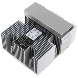 HPE DL3X5 Gen11 Stnd 2U Heat Sink Kit, Server Zubehör