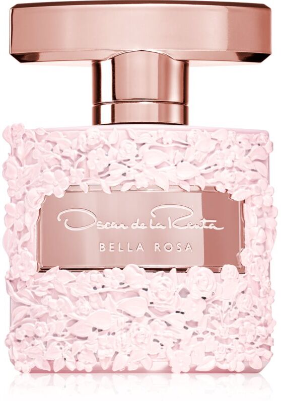 Oscar de la Renta Bella Rosa Eau de Parfum pour femme 30 ml