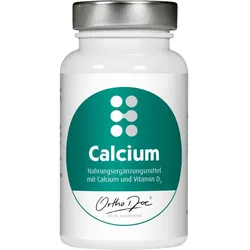 Orthodoc Calcium 60 ST