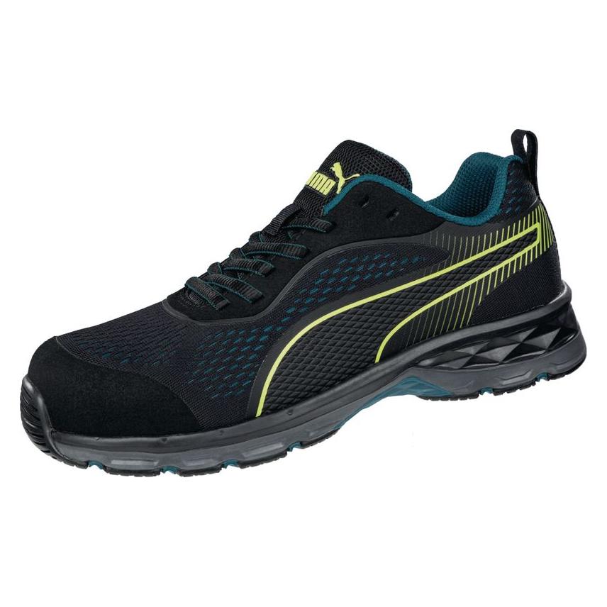 Puma Fuse Knit (S1P, 40) (643930264000040)