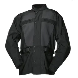 IXS Bamako Textiljacke