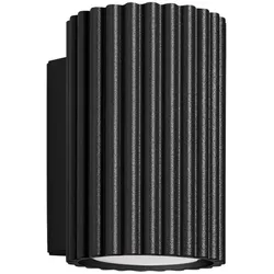 Sollux SL.1648 Wandleuchte KARBON 10 schwarz