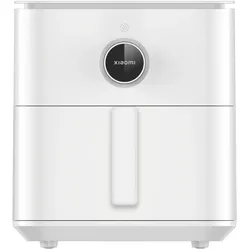 Xiaomi Smart Air Fryer Heißluftfritteuse 6,5 l weiß