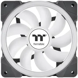 Thermaltake SwaFan EX14 (140 mm, 1x), PC Lüfter, Schwarz