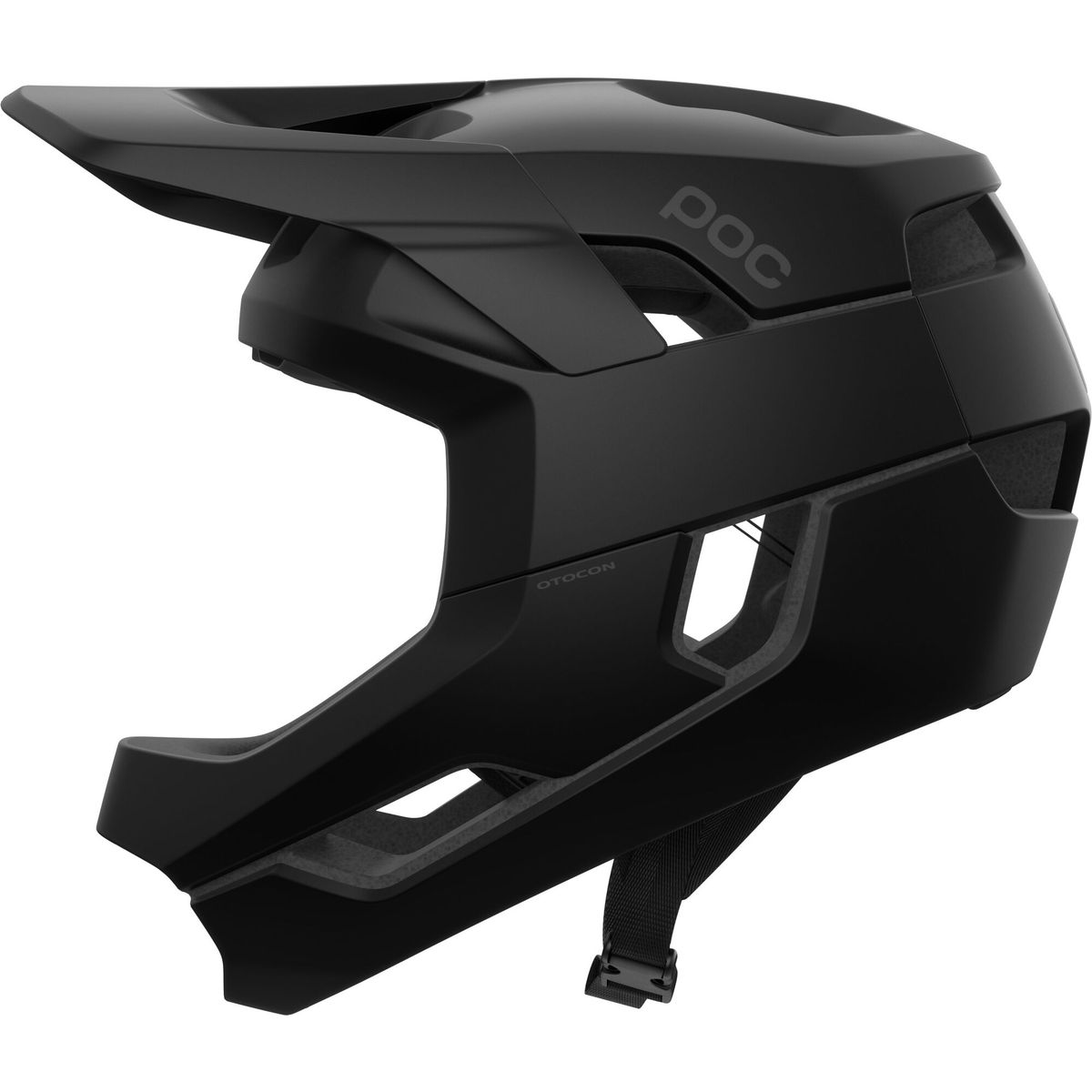 POC Otocon Race Mips uranium black matt (1037) L/59-62 PC105301037LRG1