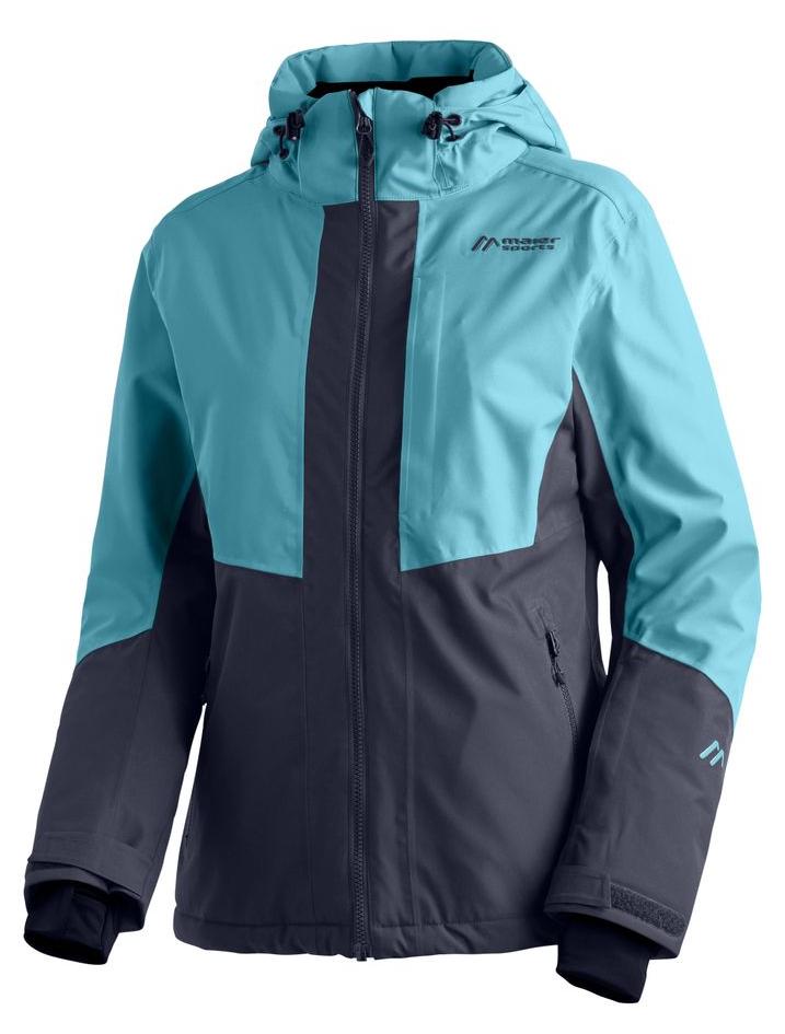 Maier Sports Damen Skijacke Campigna Women 25
