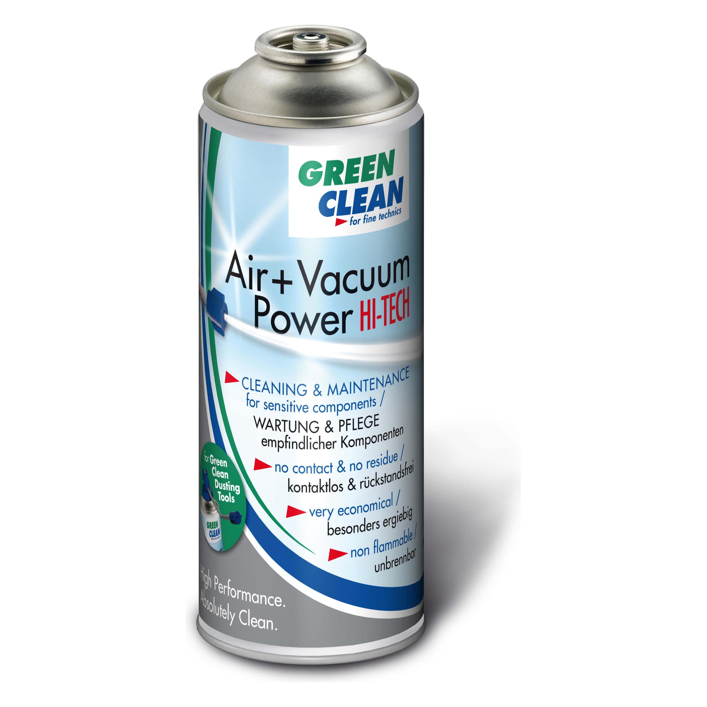 Green Clean Druckluft (G-2051)