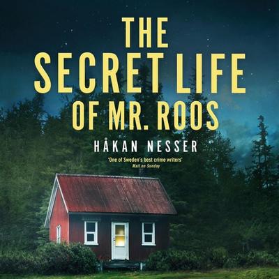 The Secret Life of Mr Roos - Hakan Nesser, Audio, 9781509892273