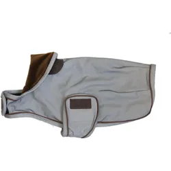 Kentucky Dogwear Hundemantel reflektierend & wasserabweisend (XXL, Hundemantel), Hundemantel