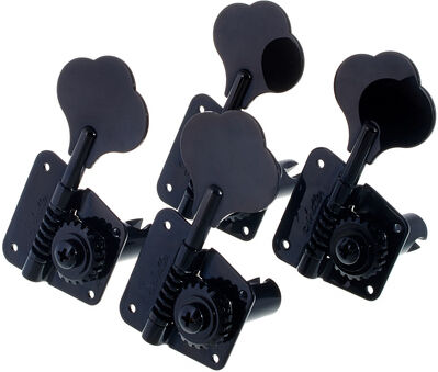 Schaller BMF Bass Tuner Set 4L BC