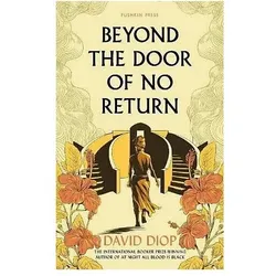 David Diop, Belletristik von David Diop