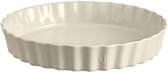 Emile Henry Clay 32cm Deep Tart Dish