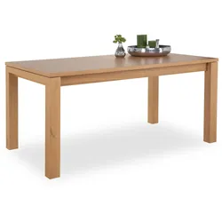 Esstisch Rolf Weber NAGOLD - 160(260)x90cm