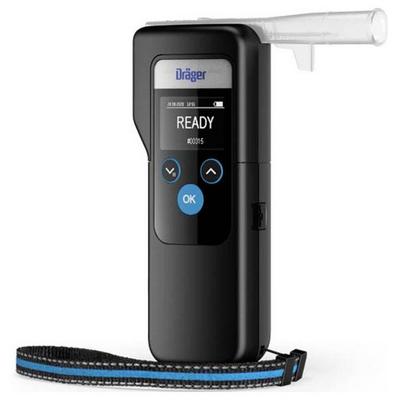 Dräger Atemalkohol-Testgerät Alcotest® 6000, für den professionellen Gebrauch