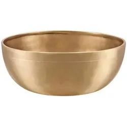 Meinl Sonic Energy Chakra Klangschalen Set SBSETCHA mit Stimmgabel (Klangschale, Perkussion), Perkussion, Bronze