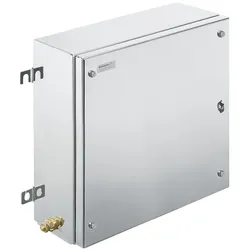 Weidmüller Edelstahlgehäuse KTB MH 353515 S4E1